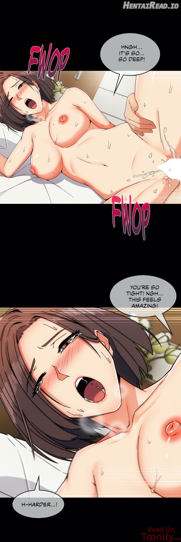 Sweet but Psycho Chapter 100 - page 28