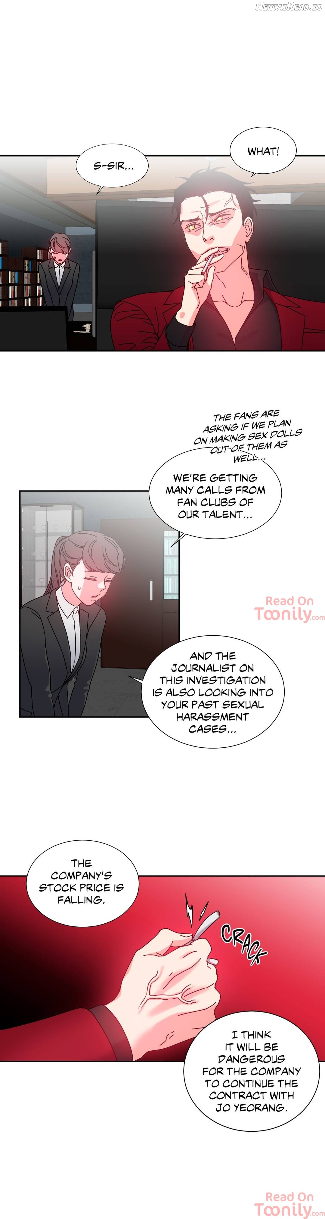 Tie Me Up Chapter 41 - page 16