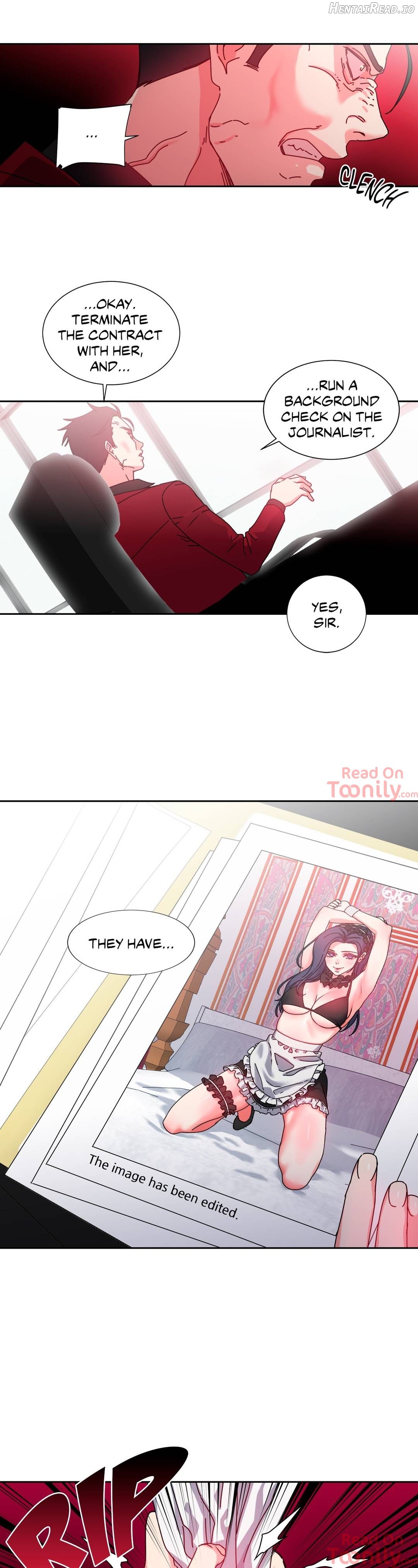 Tie Me Up Chapter 41 - page 17