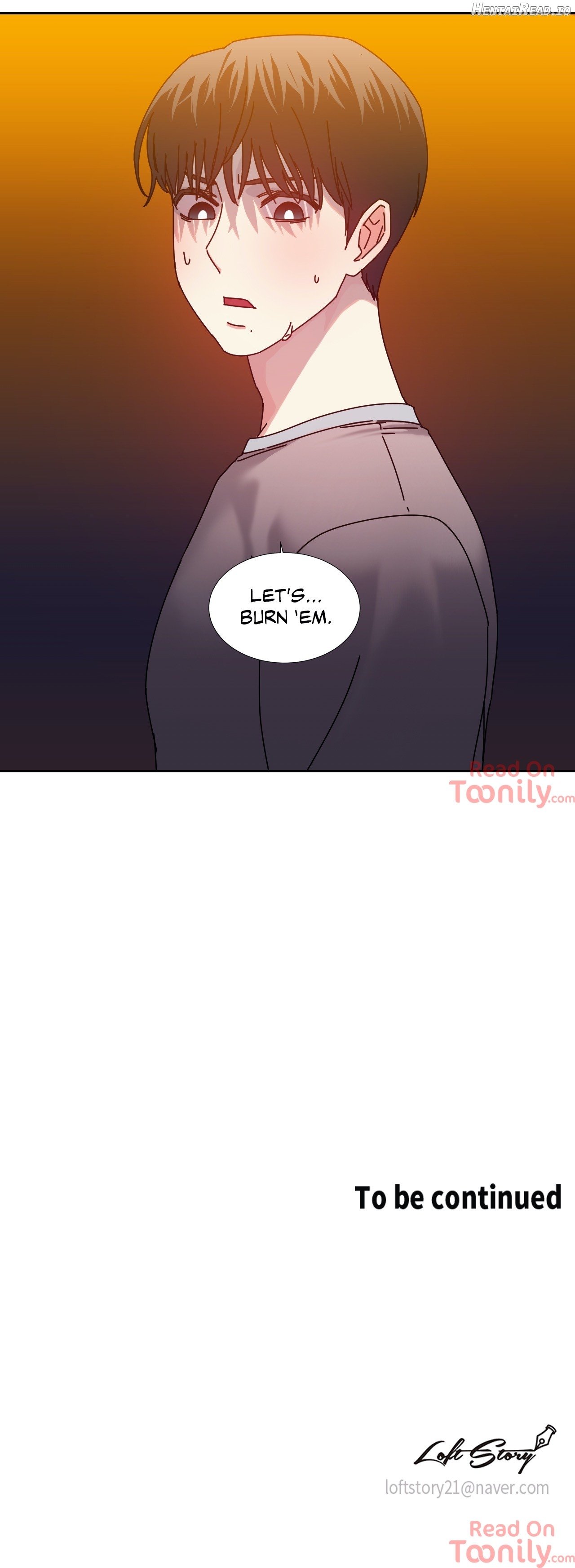 Tie Me Up Chapter 51 - page 23