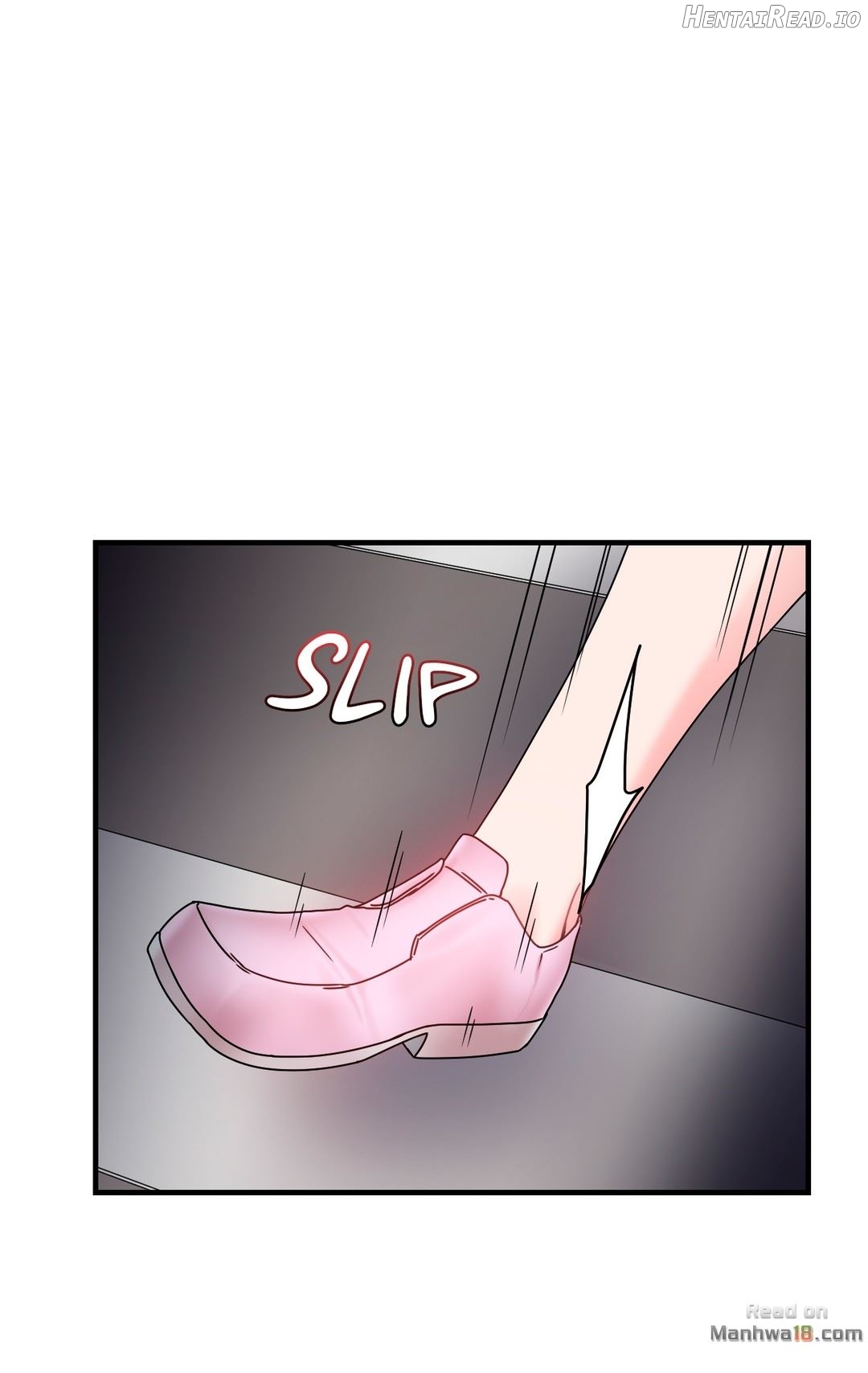 Tie Me Up Chapter 11 - page 66