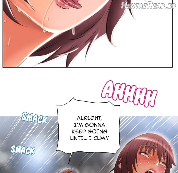 Wet Women Chapter 77 - page 14