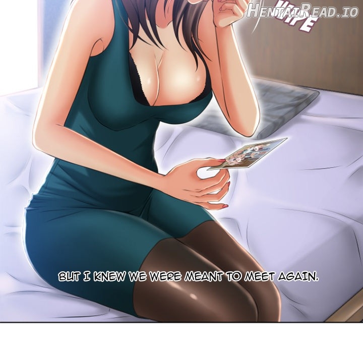 Wet Women Chapter 84 END - page 39