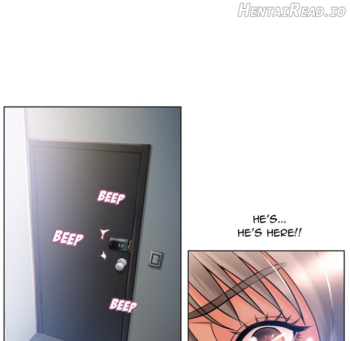 Wet Women Chapter 84 END - page 59