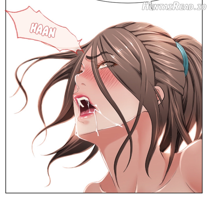 Wet Women Chapter 48 - page 10