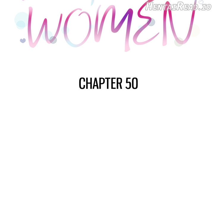 Wet Women Chapter 50 - page 12