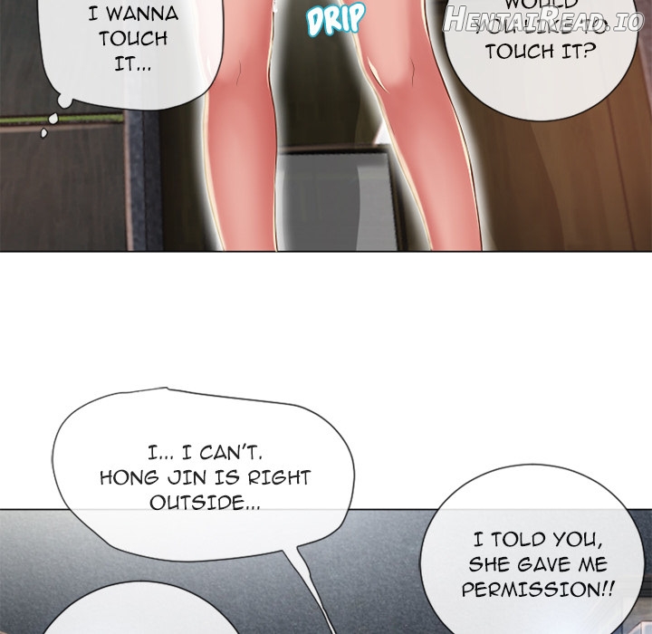 Wet Women Chapter 51 - page 54