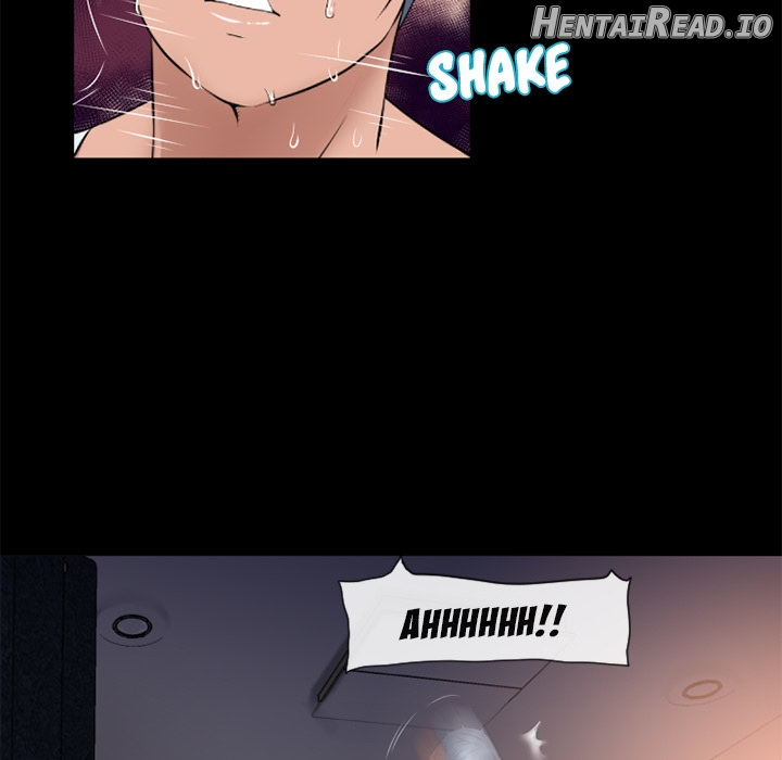 Wet Women Chapter 53 - page 7