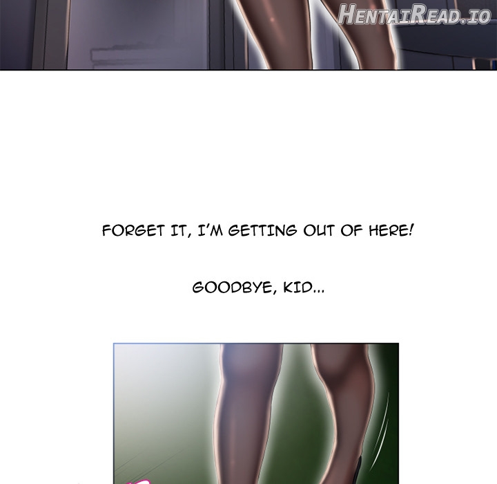 Wet Women Chapter 54 - page 34