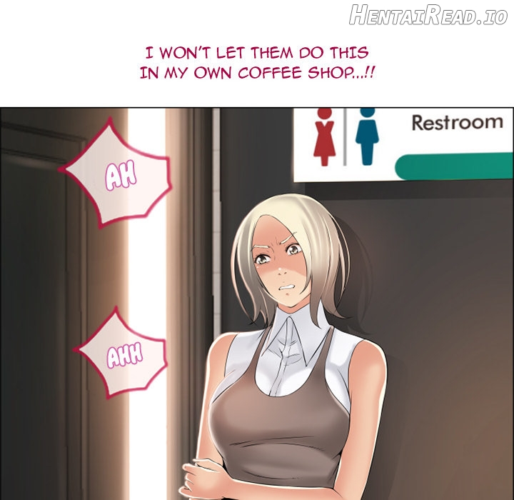 Wet Women Chapter 25 - page 101