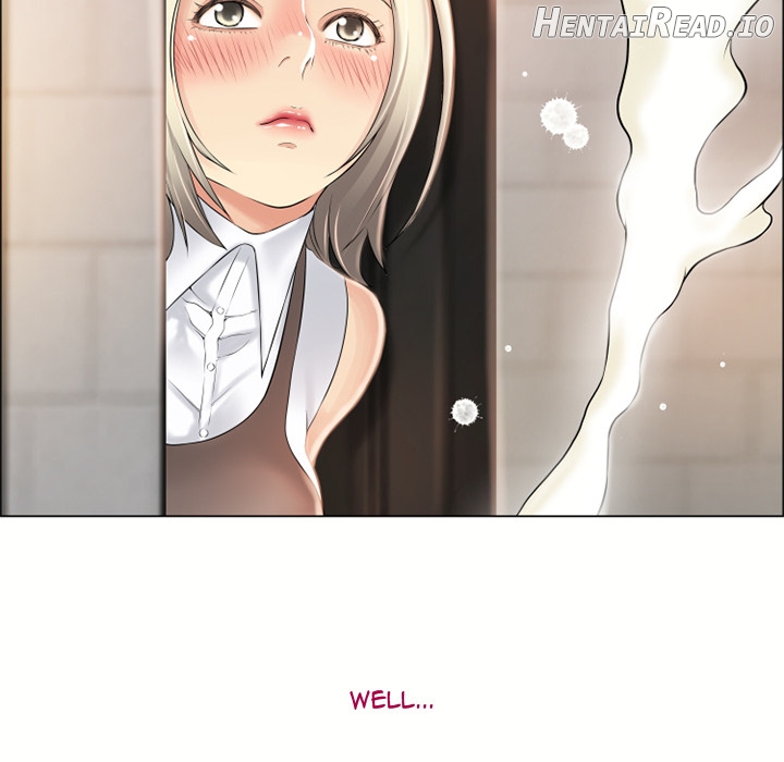 Wet Women Chapter 25 - page 80