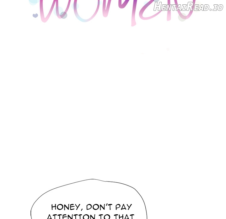 Wet Women Chapter 3 - page 20