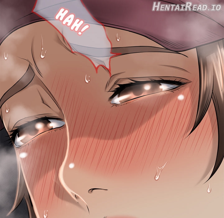 Wet Women Chapter 3 - page 84