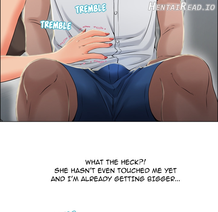 Wet Women Chapter 28 - page 19