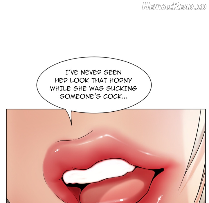 Wet Women Chapter 28 - page 53