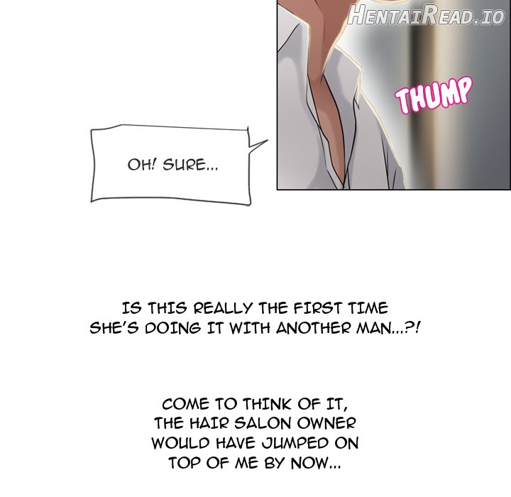 Wet Women Chapter 28 - page 77