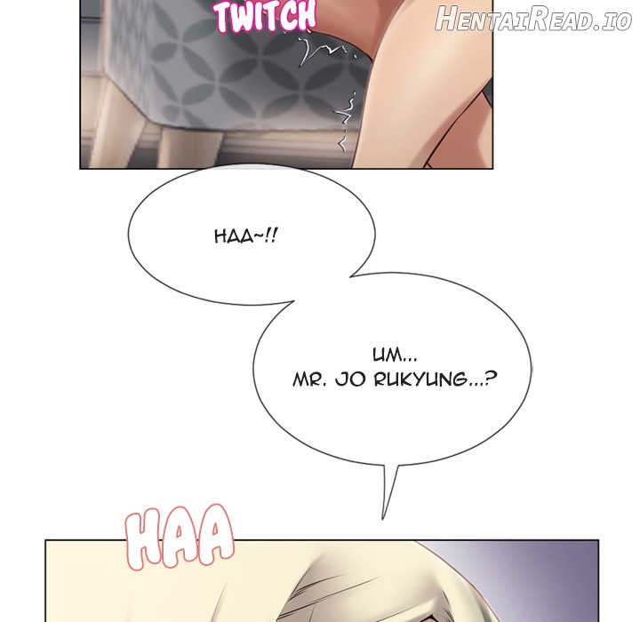 Wet Women Chapter 29 - page 77