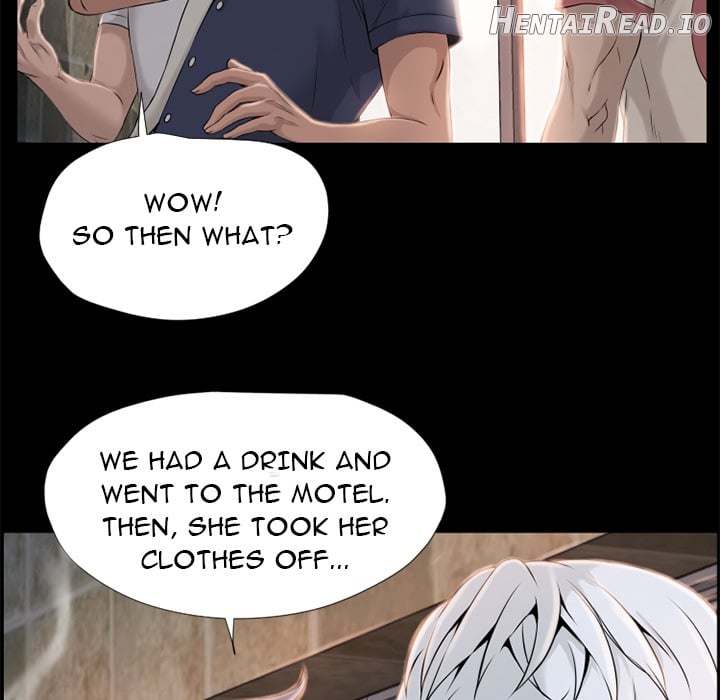 Wet Women Chapter 6 - page 28