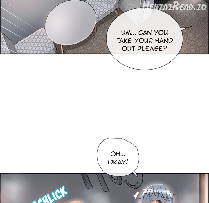 Wet Women Chapter 30 - page 54