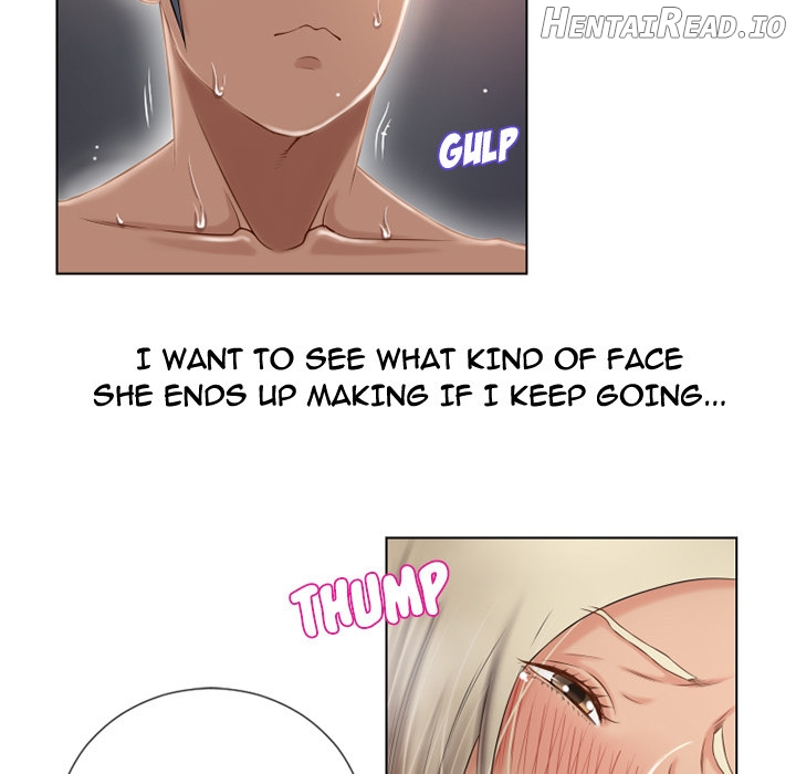 Wet Women Chapter 30 - page 70