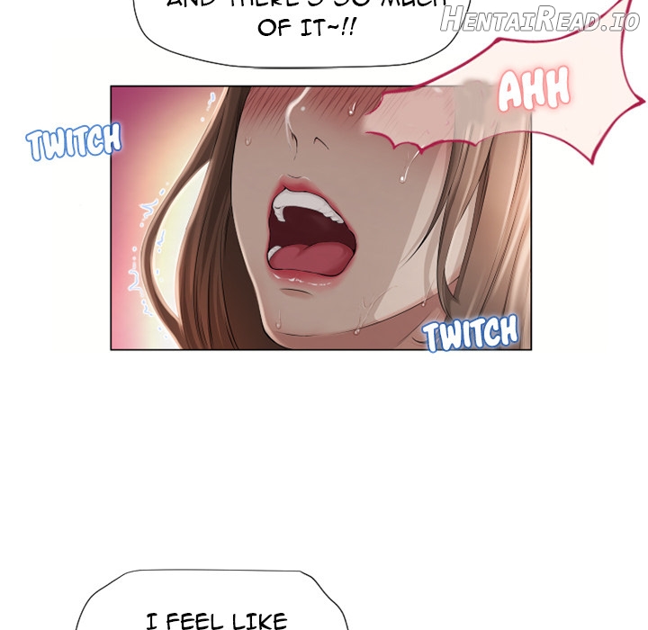 Wet Women Chapter 7 - page 54