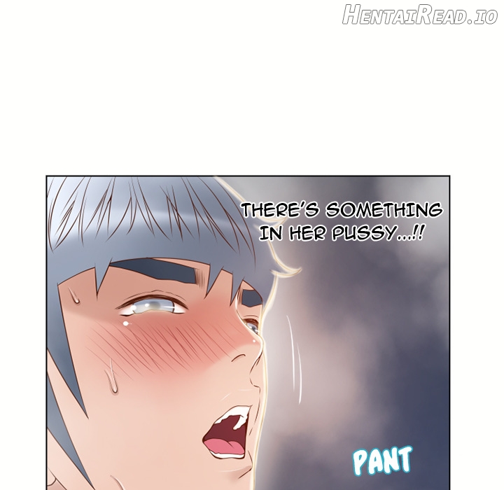 Wet Women Chapter 31 - page 70