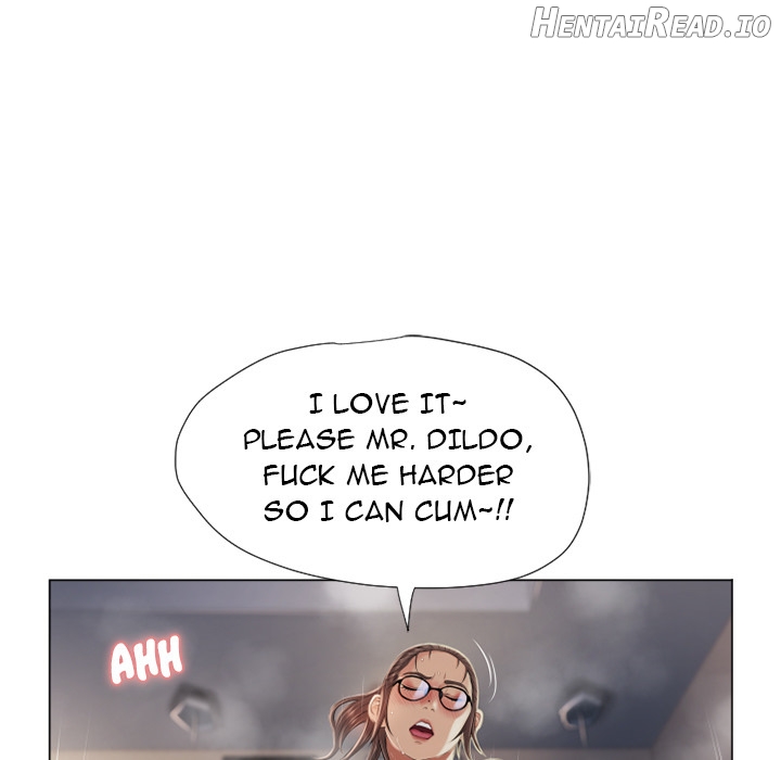 Wet Women Chapter 8 - page 82