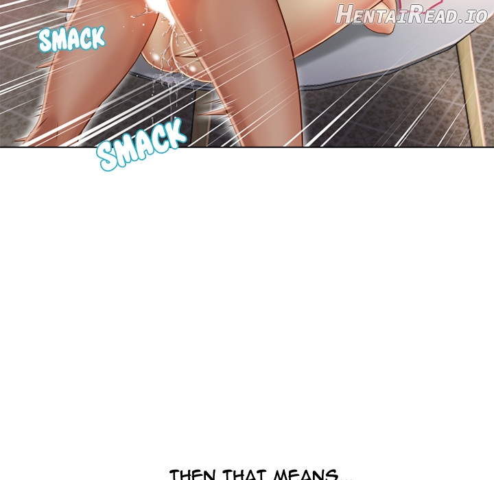 Wet Women Chapter 32 - page 13