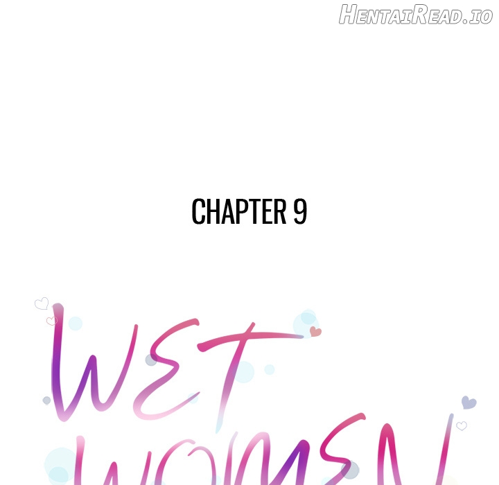 Wet Women Chapter 9 - page 24