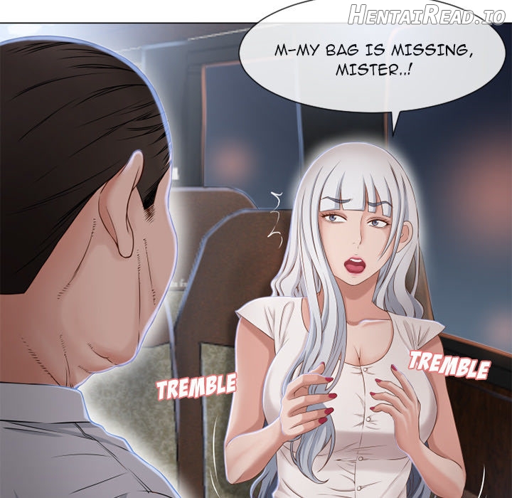 Wet Women Chapter 35 - page 31