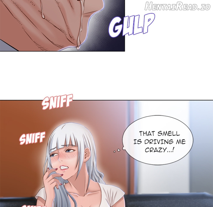 Wet Women Chapter 35 - page 58