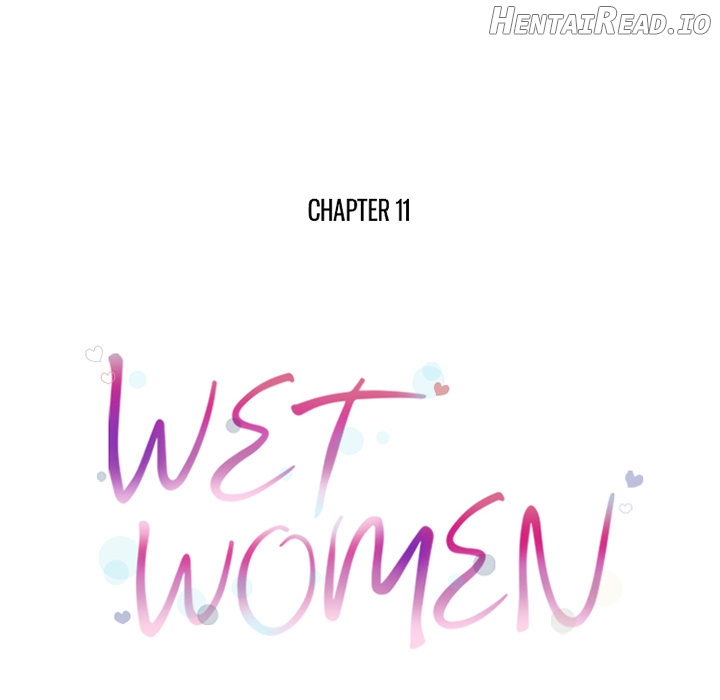 Wet Women Chapter 13 - page 30