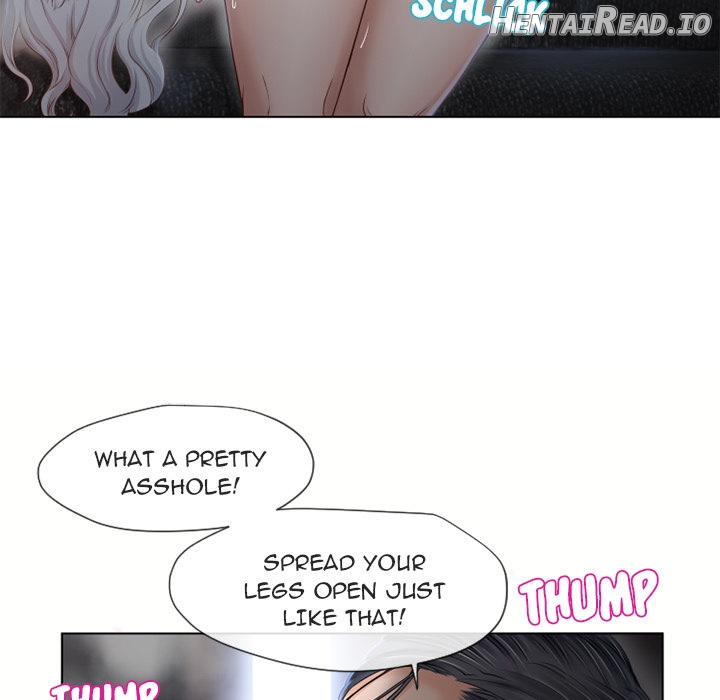 Wet Women Chapter 37 - page 29