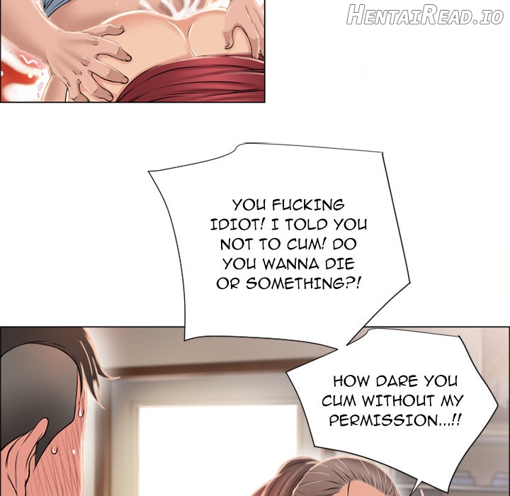 Wet Women Chapter 16 - page 70