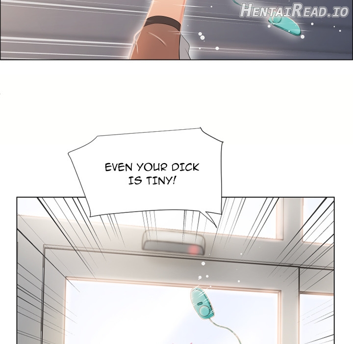 Wet Women Chapter 16 - page 76