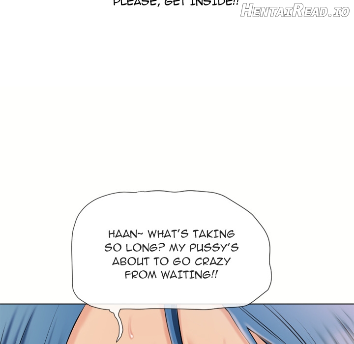 Wet Women Chapter 41 - page 90