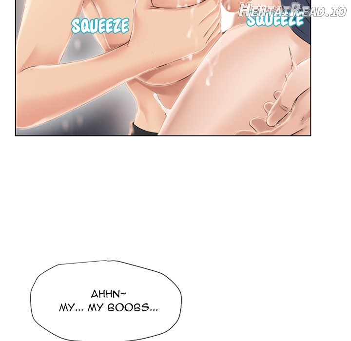 Wet Women Chapter 18 - page 46