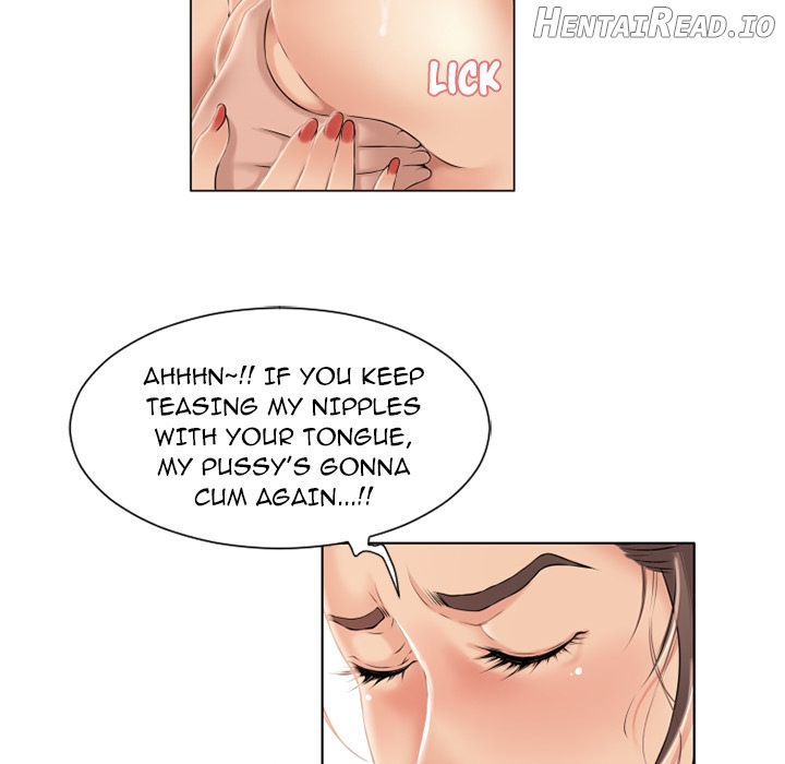 Wet Women Chapter 18 - page 74