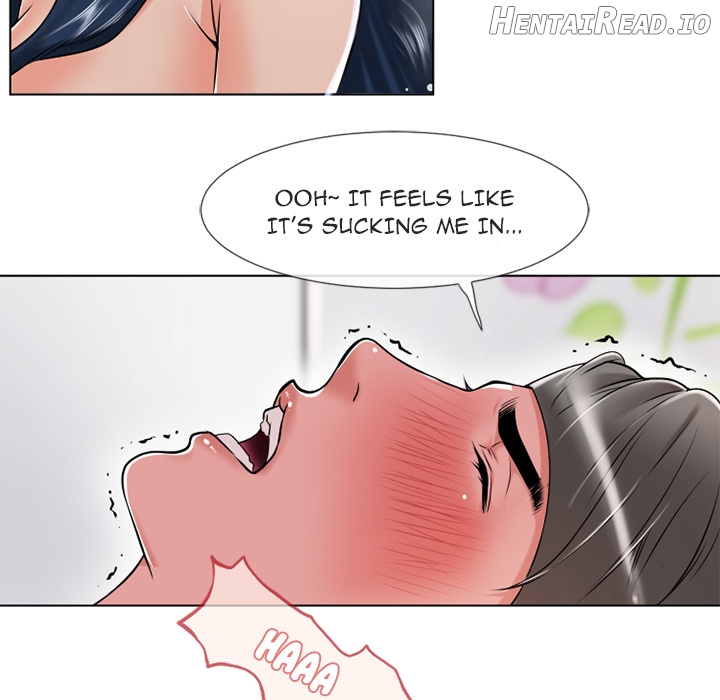 Wet Women Chapter 44 - page 52