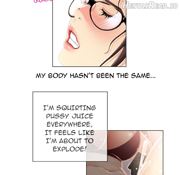 Wet Women Chapter 21 - page 32