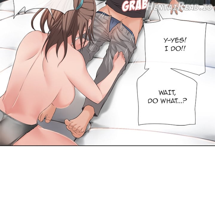 Wet Women Chapter 45 - page 79