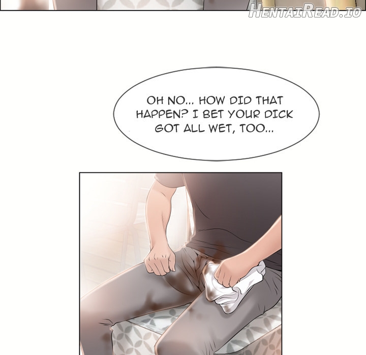 Wet Women Chapter 23 - page 95