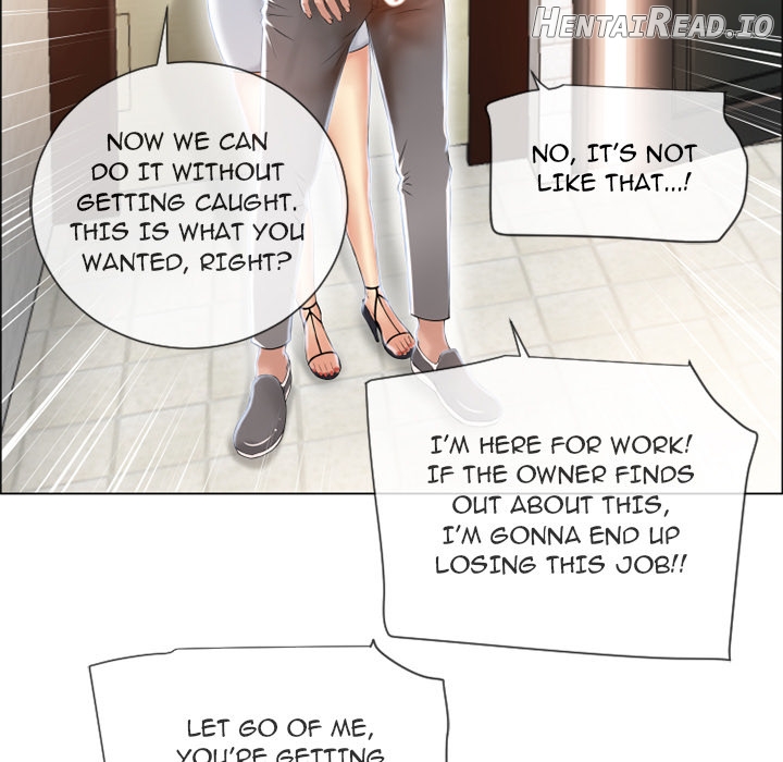 Wet Women Chapter 24 - page 87