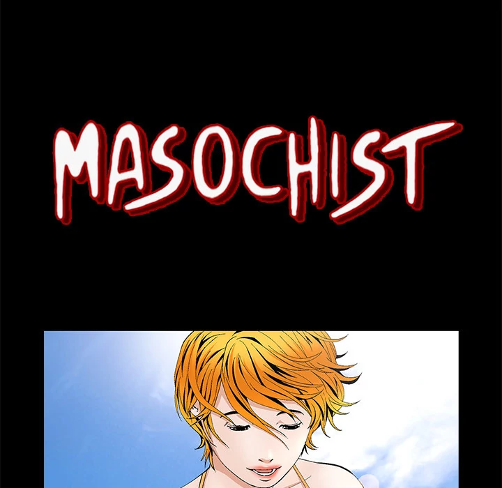 Masochist Chapter 14 - page 15