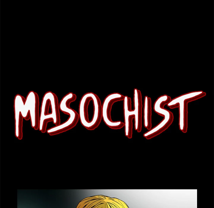 Masochist Chapter 21 - page 15