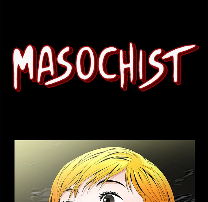 Masochist Chapter 23 - page 9