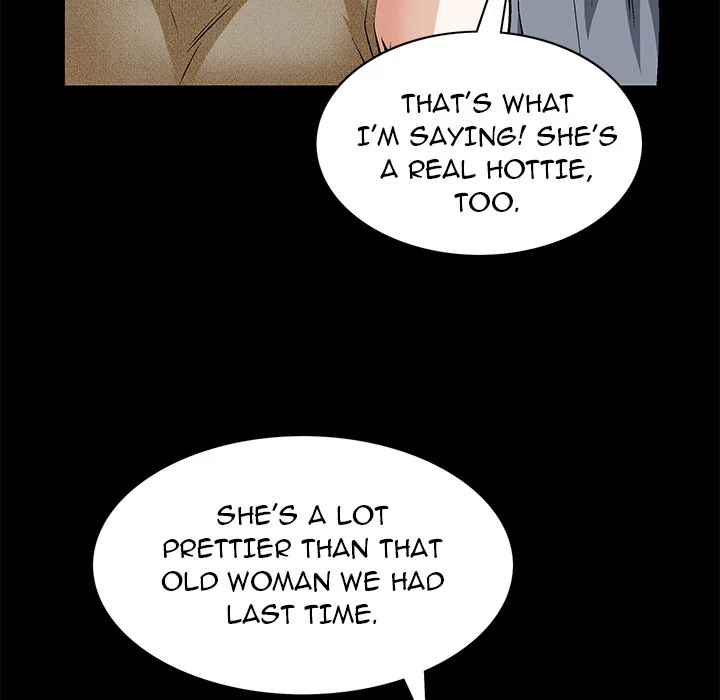 Masochist Chapter 24 - page 67