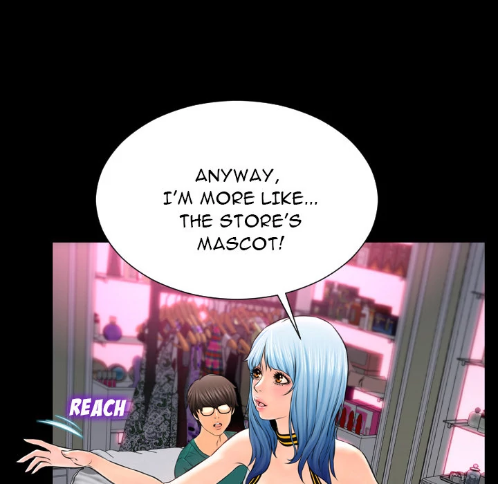 Her Toy Shop Chapter 5 - page 105