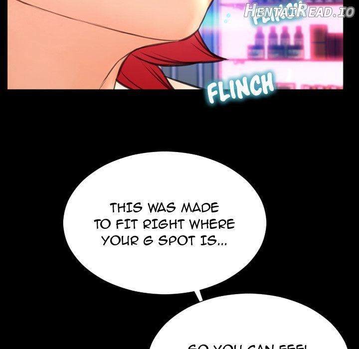 Her Toy Shop Chapter 65 - page 77