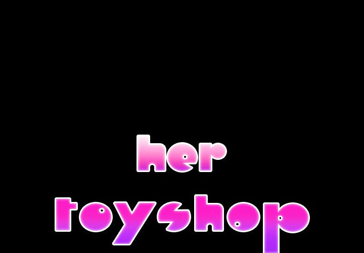 Her Toy Shop Chapter 49 - page 2